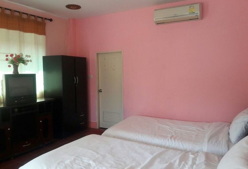 Hotel Somruethai Resort 3