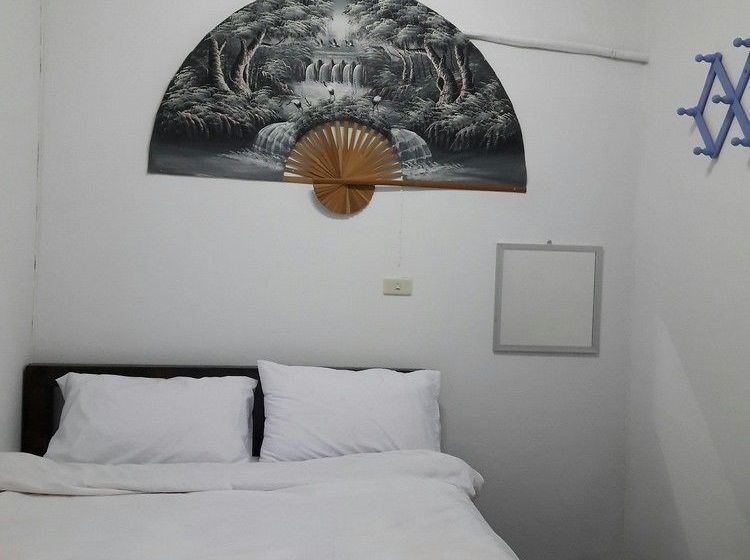 Hotel Somruethai Resort 4