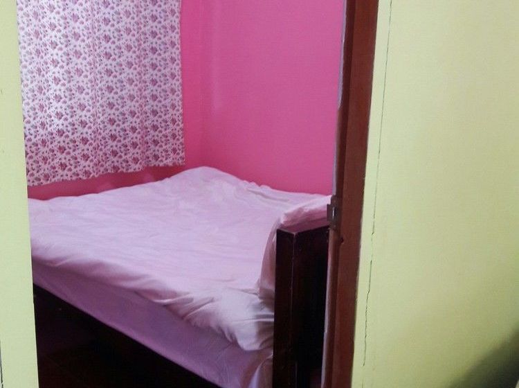 Hotel Somruethai Resort 5