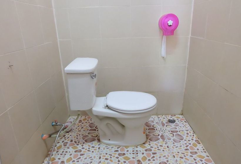 Hotel Somruethai Resort 6