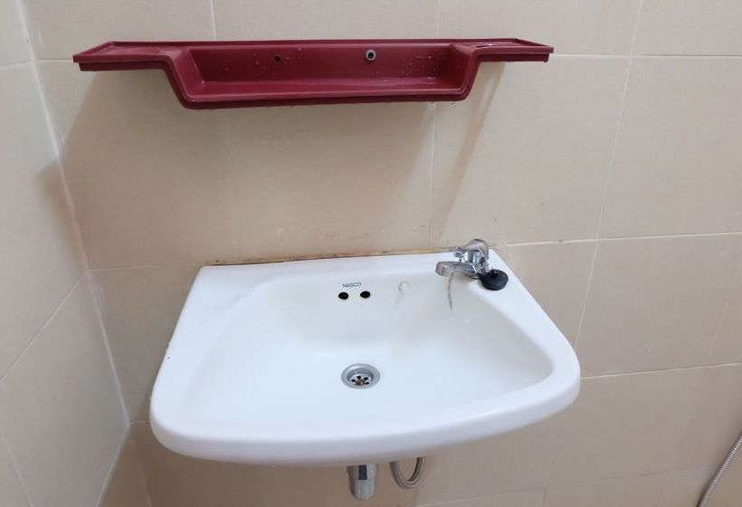 Hotel Somruethai Resort 7