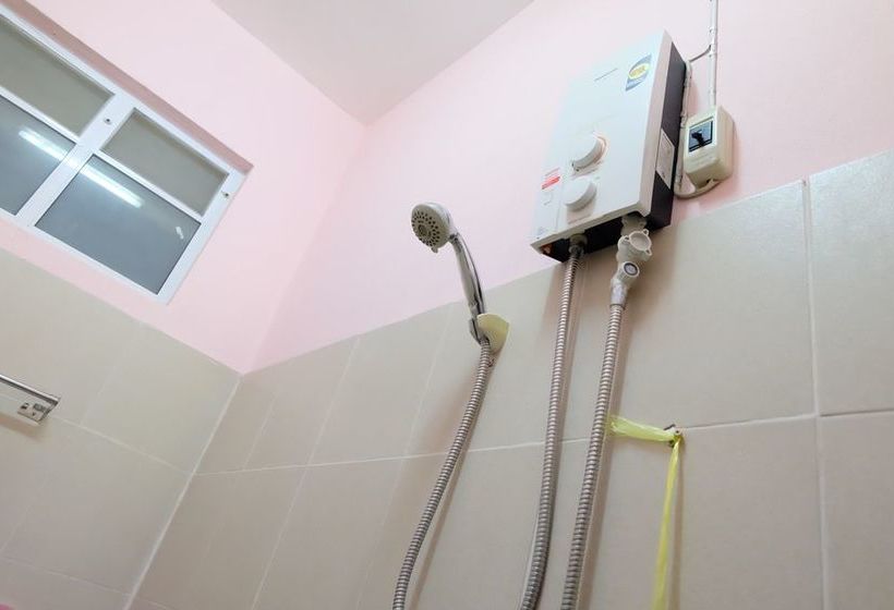 Hotel Somruethai Resort 8