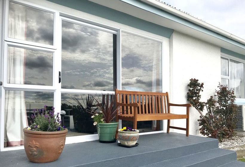 Pensión Bluff Port Vista Bluff