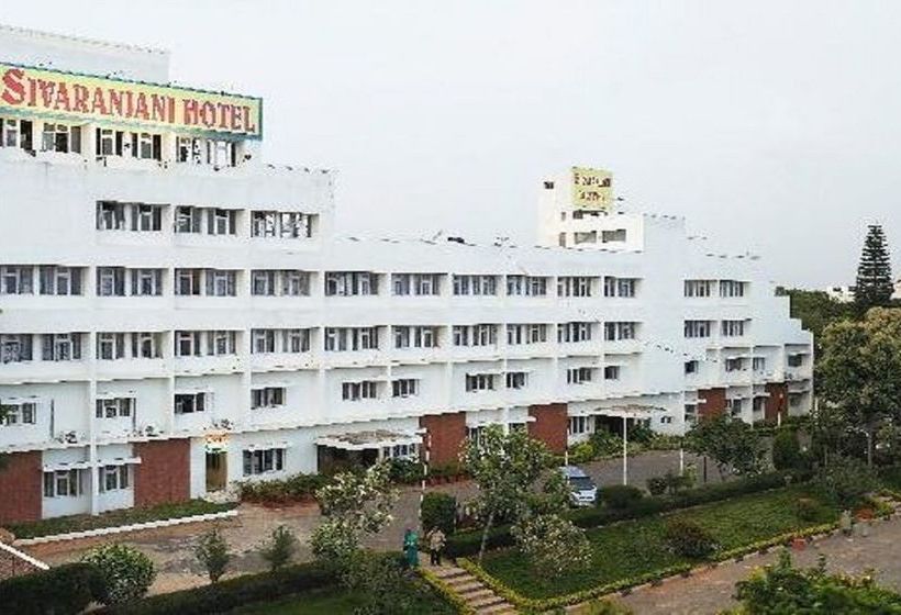Hotel Sivaranjani 7