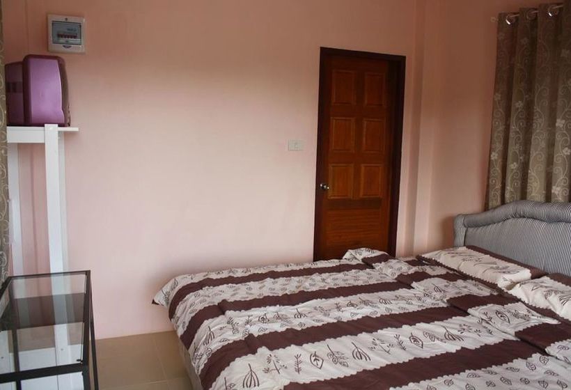 Hotel Panna Kalong 1