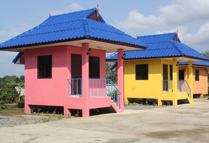 Hotel Panna Kalong 10