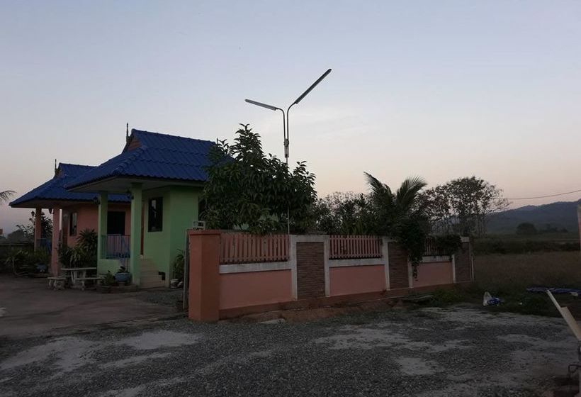 Hotel Panna Kalong 11