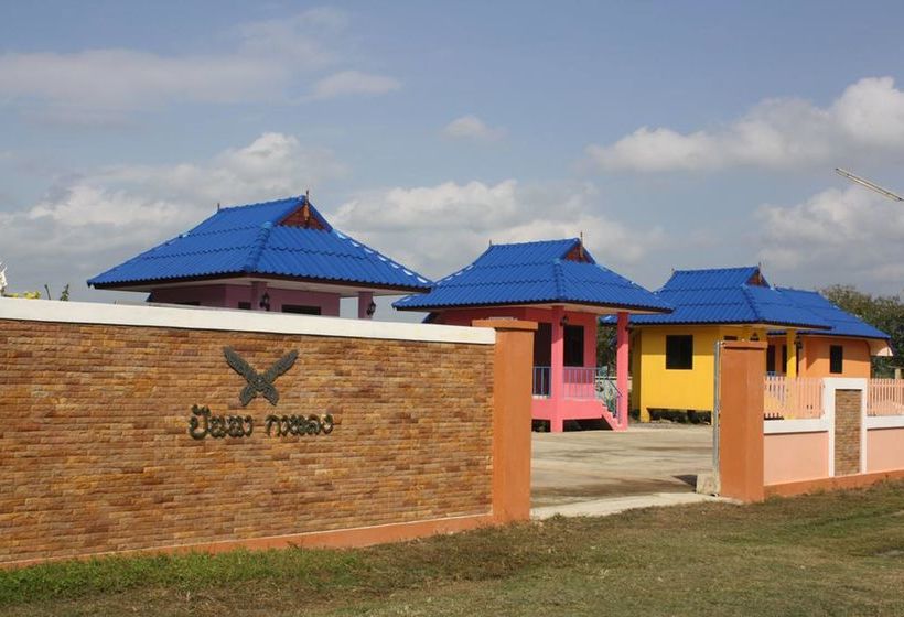 Hotel Panna Kalong 12