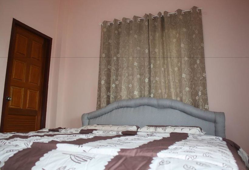 Hotel Panna Kalong 2