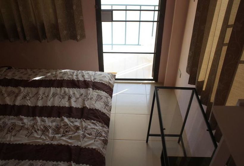 Hotel Panna Kalong 3