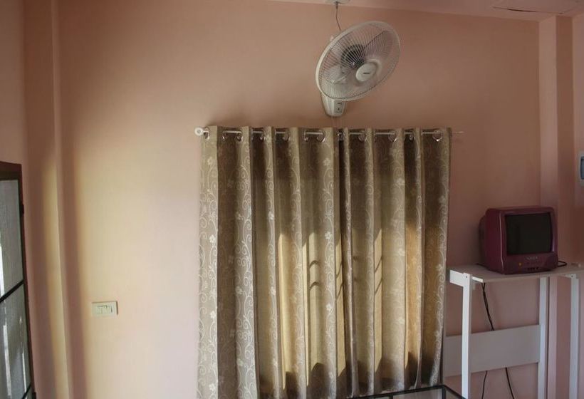 Hotel Panna Kalong 4