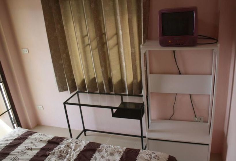 Hotel Panna Kalong 5