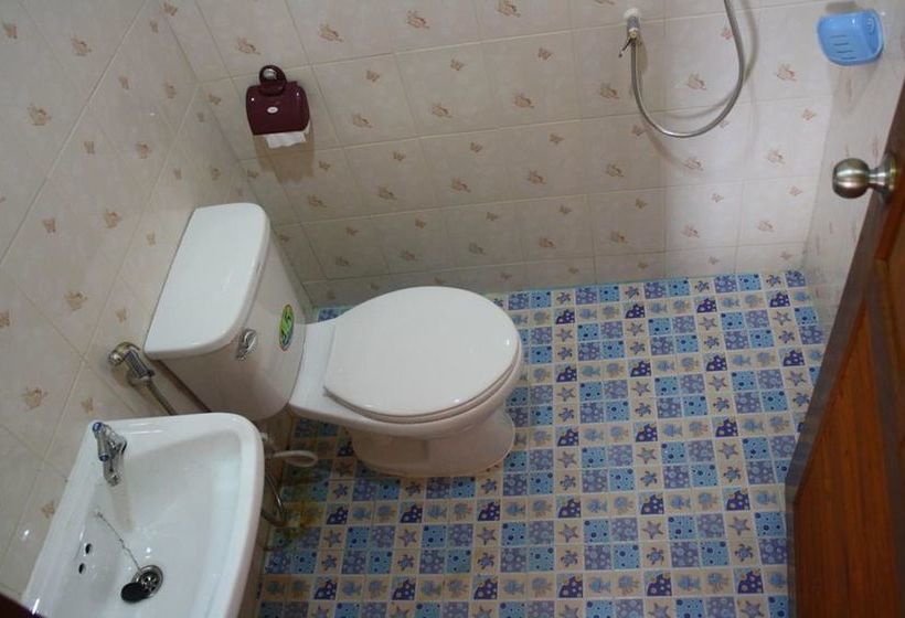 Hotel Panna Kalong 6