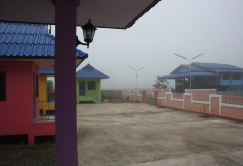 Hotel Panna Kalong 7