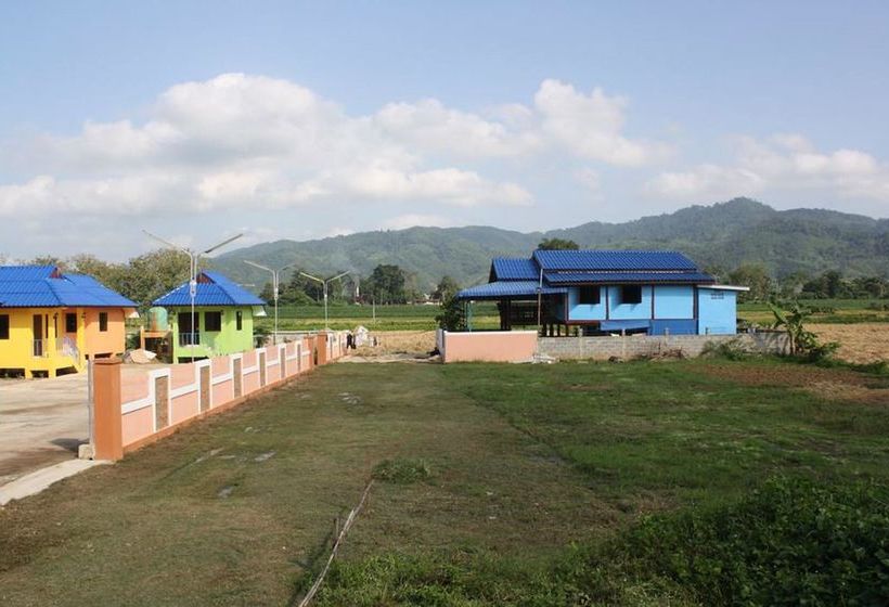 Hotel Panna Kalong 8