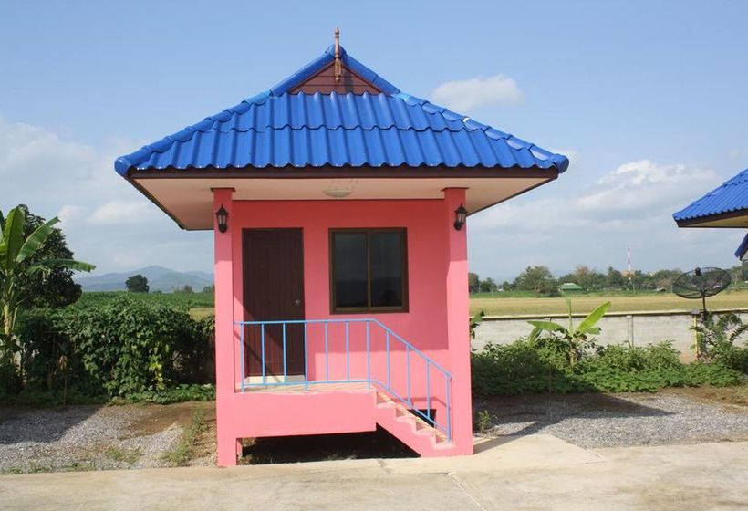 Hotel Panna Kalong 9