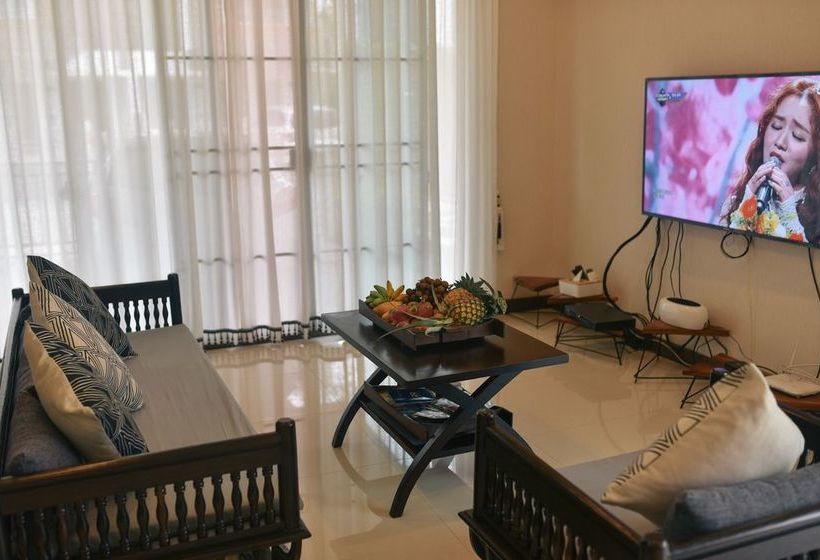 Willing Vacation Villa Hang Dong Chiang Mai