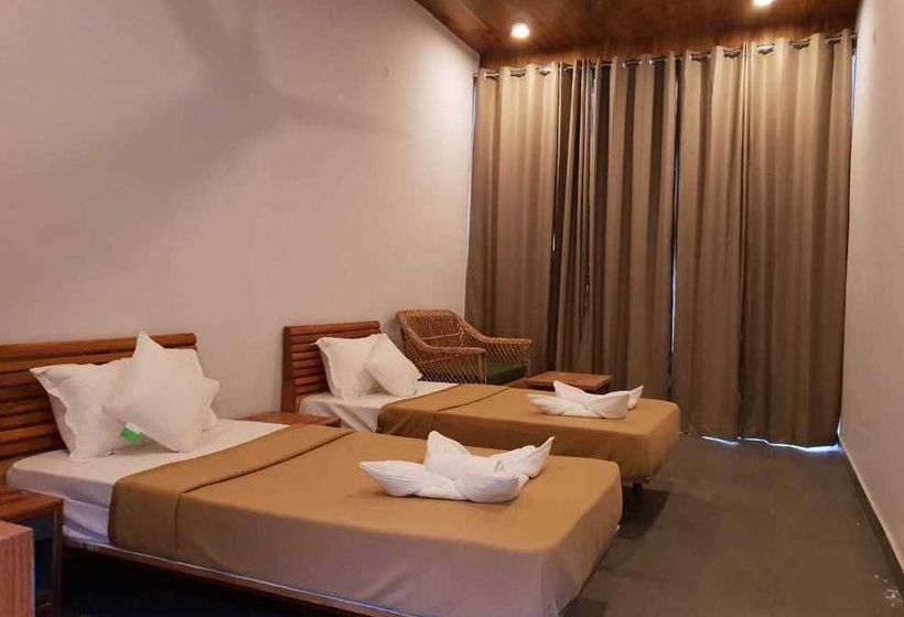 Hotel Sanctuary Rishikesh 2