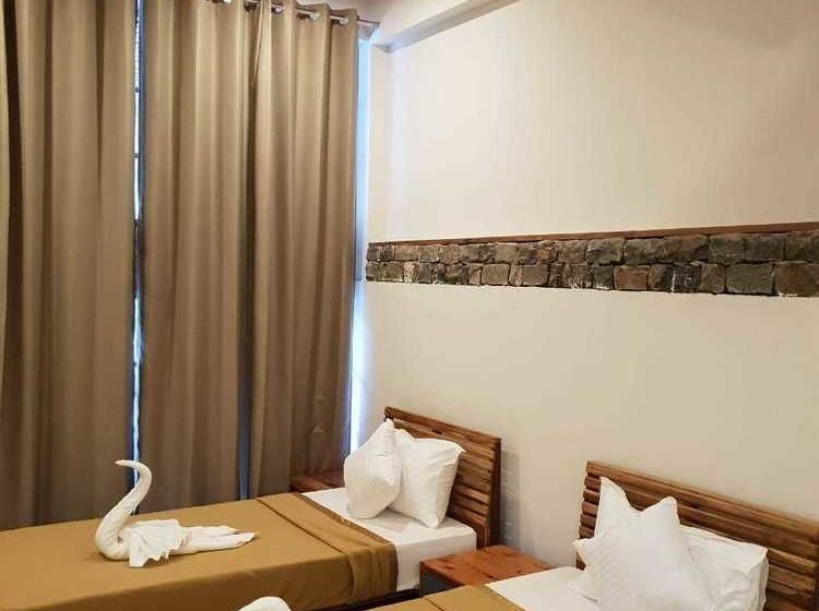 Hotel Sanctuary Rishikesh 3