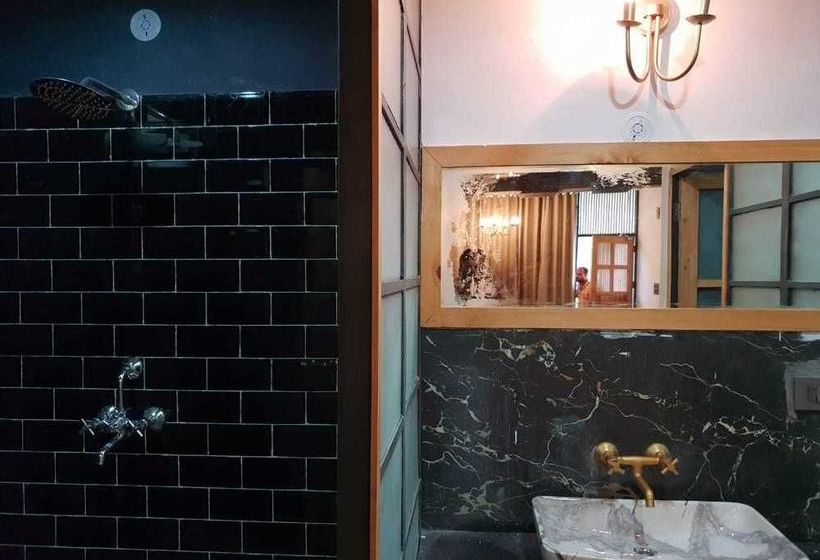 Hotel Sanctuary Rishikesh 5