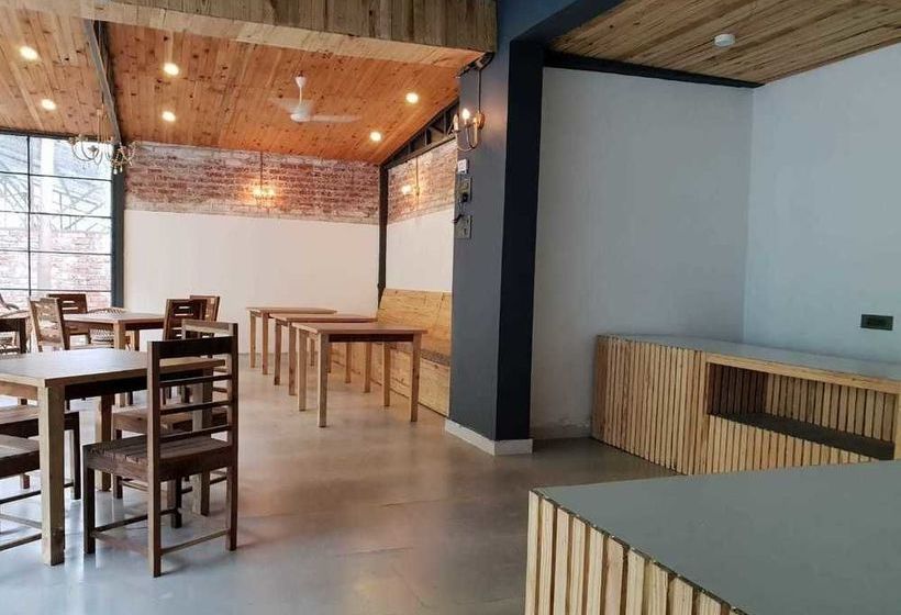 Hotel Sanctuary Rishikesh 7