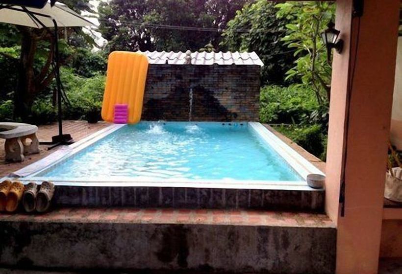 Hotel Sawadee Homestay At 54 Chiang Khong