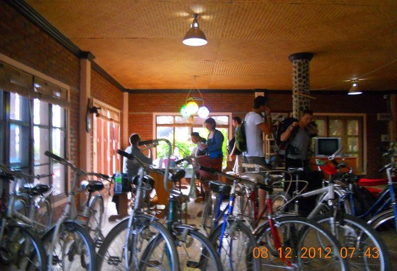 Hotel Sawadee Homestay At 54 1