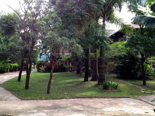 Hotel Sawadee Homestay At 54 10