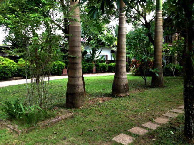 Hotel Sawadee Homestay At 54 11