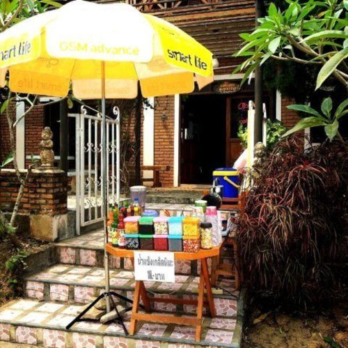 Hotel Sawadee Homestay At 54 12