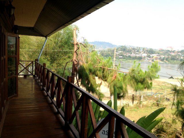 Hotel Sawadee Homestay At 54 14