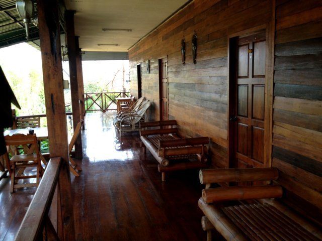 Hotel Sawadee Homestay At 54 17