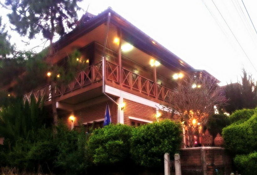 Hotel Sawadee Homestay At 54 19