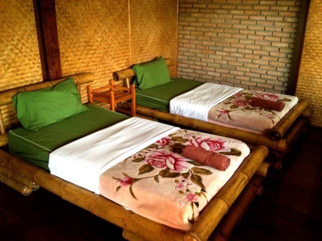 Hotel Sawadee Homestay At 54 2