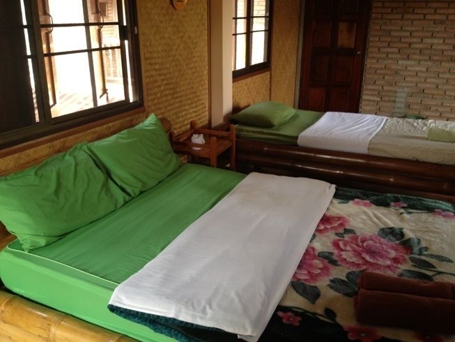 Hotel Sawadee Homestay At 54 3