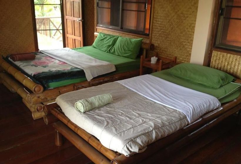 Hotel Sawadee Homestay At 54 4
