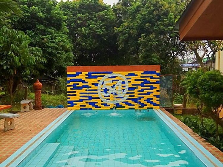 Hotel Sawadee Homestay At 54 5