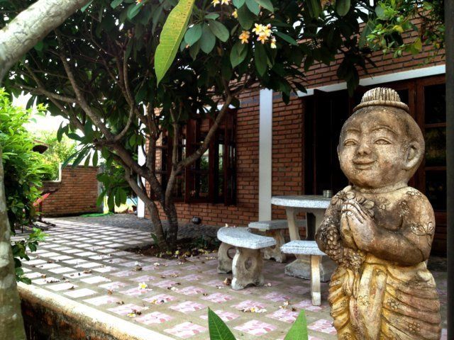 Hotel Sawadee Homestay At 54 8