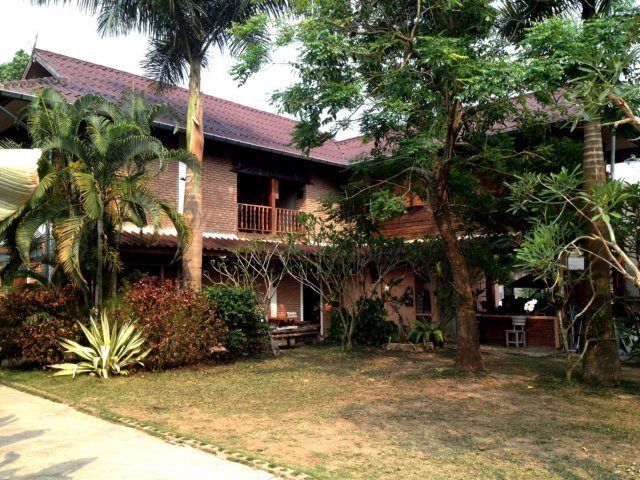 Hotel Sawadee Homestay At 54 9