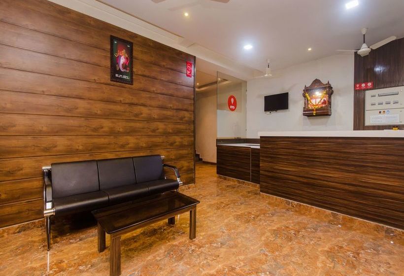 Hotel Oyo 12894 Bunty Residency 1