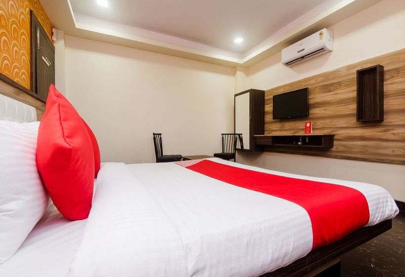 Hotel Oyo 12894 Bunty Residency 14