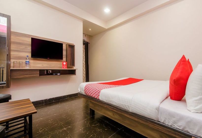 Hotel Oyo 12894 Bunty Residency 15