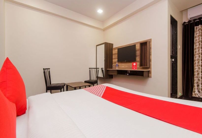 Hotel Oyo 12894 Bunty Residency 16