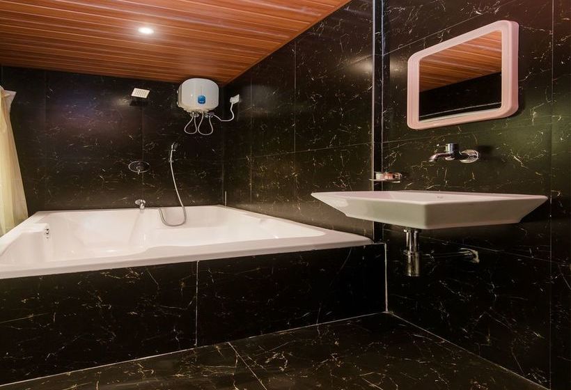 Hotel Oyo 12894 Bunty Residency 18