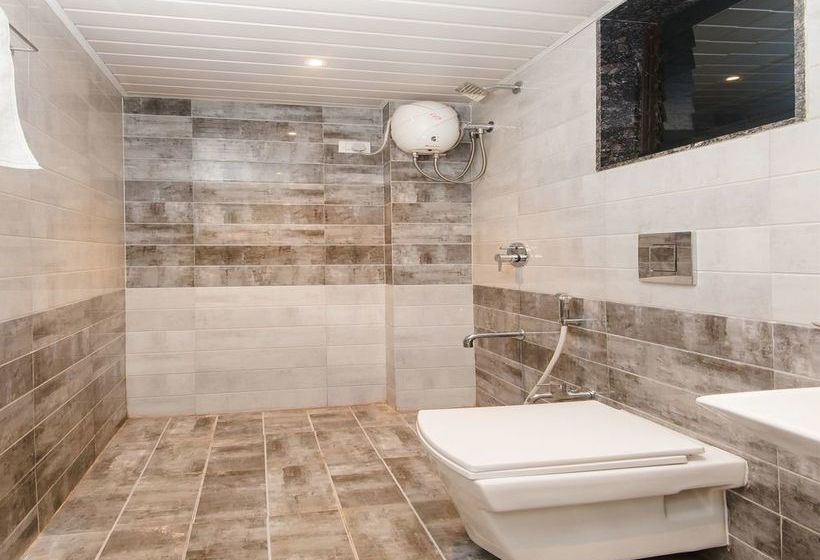 Hotel Oyo 12894 Bunty Residency 19