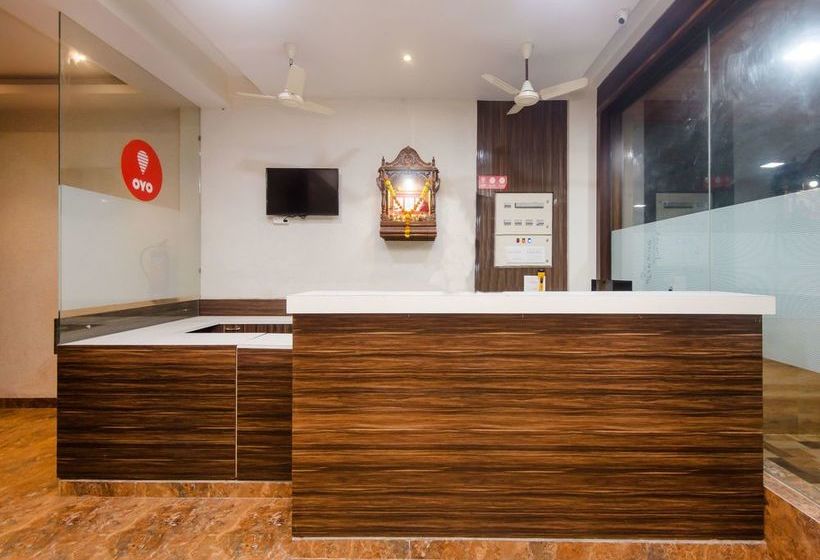 Hotel Oyo 12894 Bunty Residency 2