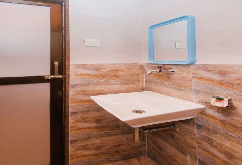 Hotel Oyo 12894 Bunty Residency 20