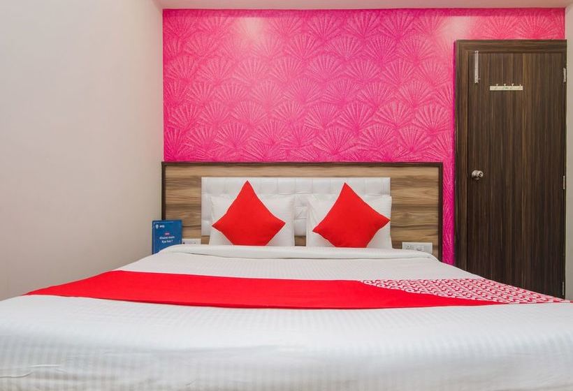 Hotel Oyo 12894 Bunty Residency 8