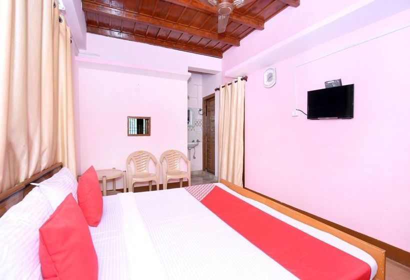 Oyo 12795 Home Down Hill Stay Shoghi Shimla