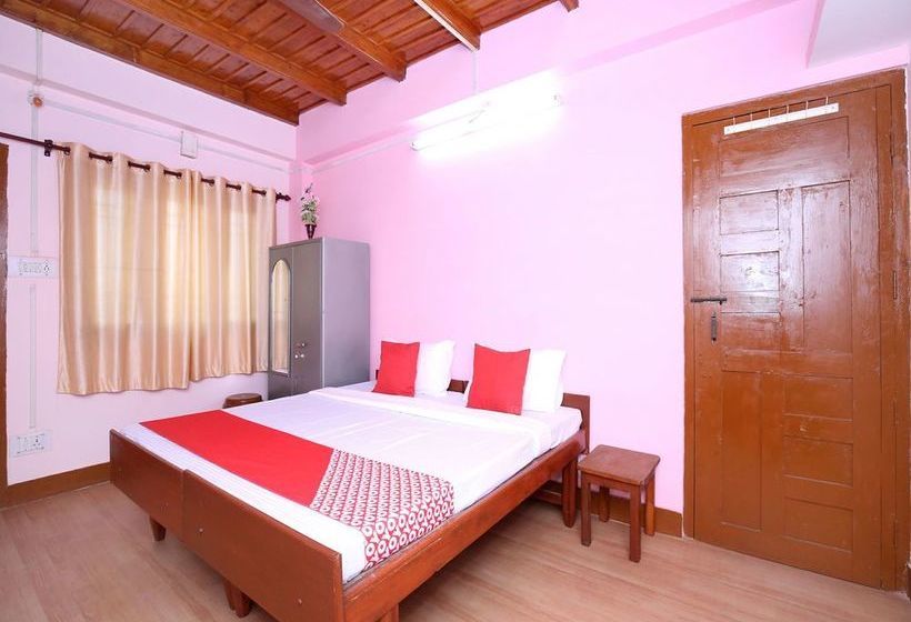 Oyo 12795 Home Down Hill Stay Shoghi 1